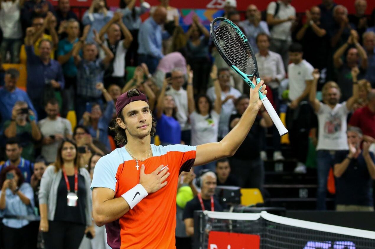 Masters 1000 Indian Wells: dove vedere Musetti-Mannarino in TV e in streaming