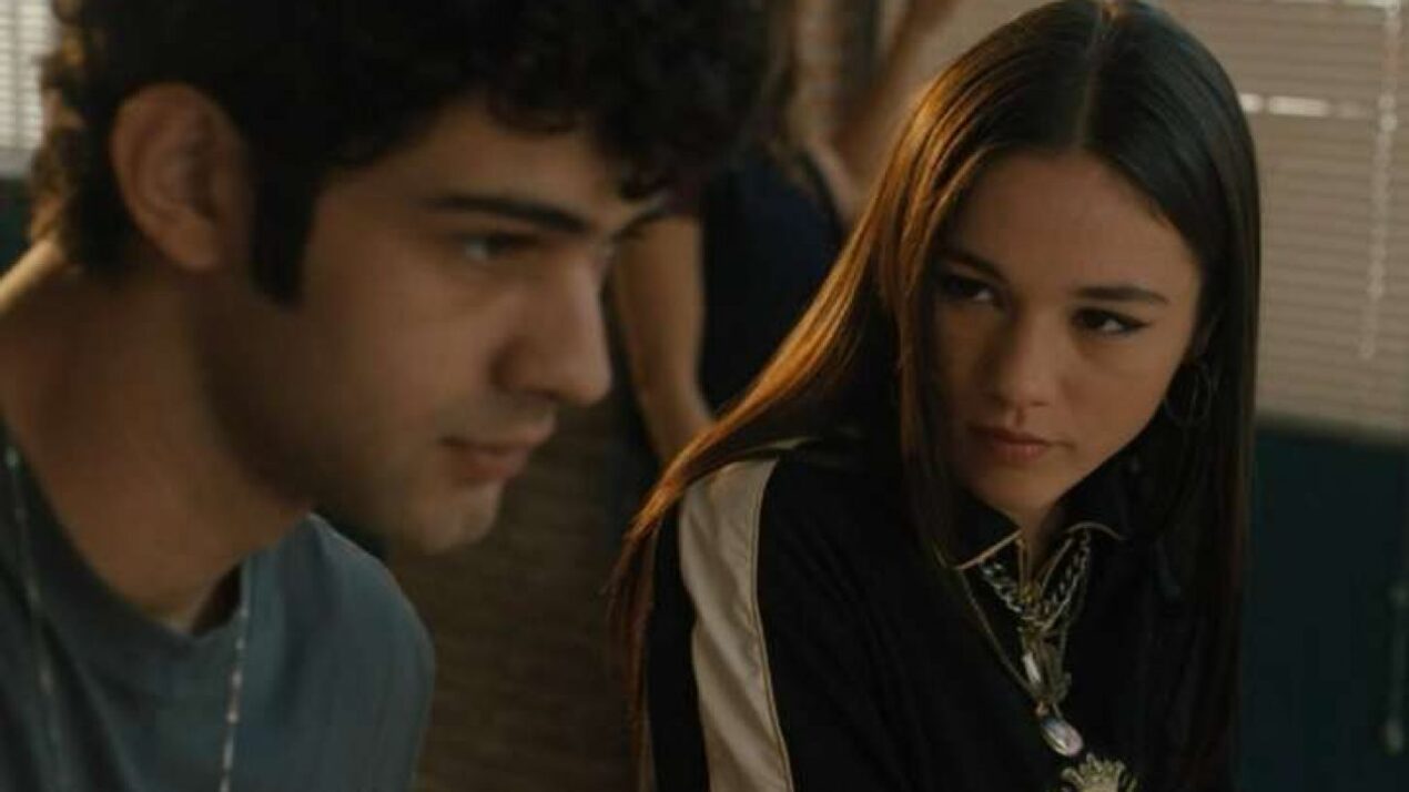 Ivan Silvestrini sulla sceneggiatura di Mare Fuori 4: "Per leggere"