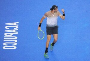 matteo berrettini atp acapulco