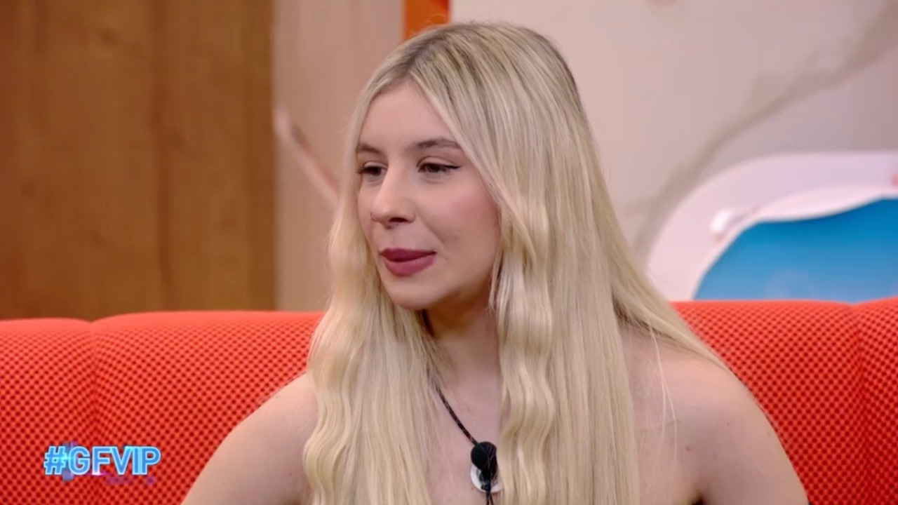 Micol Incorvaia punta il dito contro Edoardo Donnamaria: “Non esiste” Micol Incorvaia punta il dito contro Edoardo Donnamaria: “Non esiste”