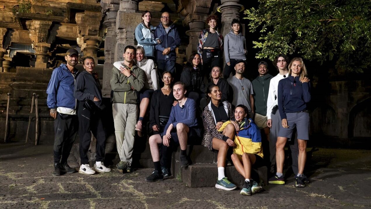 Tutti i colpi di scena della seconda puntata di Pechino Express 2023