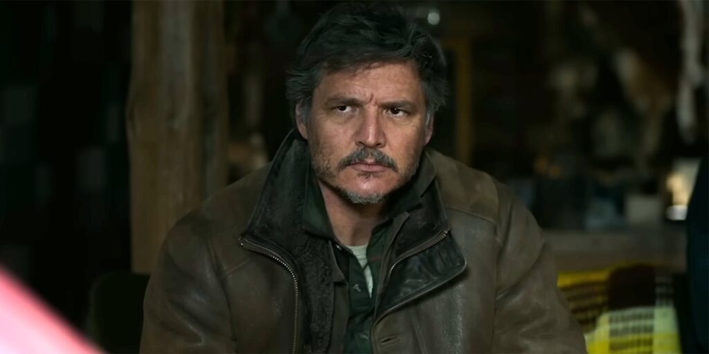 Pedro Pascal