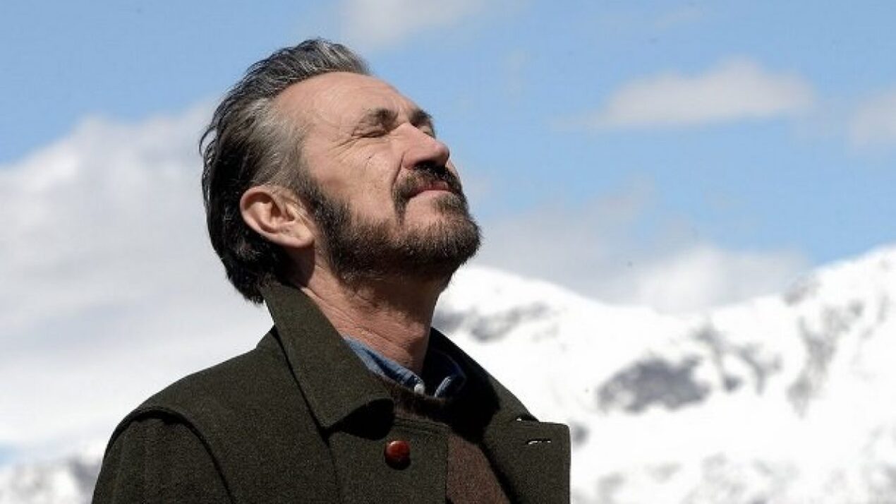 Rocco Schiavone rinnovato per una sesta stagione: l'annuncio