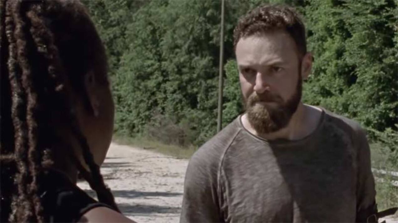 Possibili ritorni negli spin-off di The Walking Dead: "Riportare indietro"