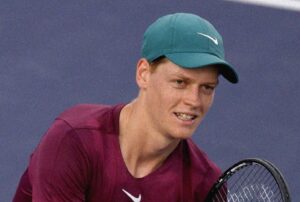 jannik sinner agli ottavi di indian wells 2023
