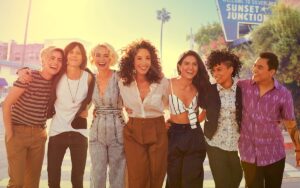 The L Word: Generation Q