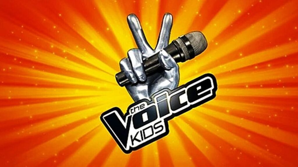 The Voice Kids