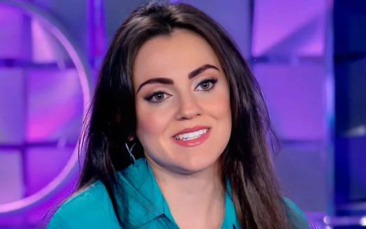 Cristina Scuccia cambia look e l'ipotesi Grande Fratello si riaccende