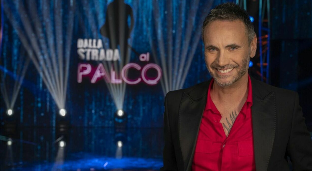 Dalla Strada al Palco 2 ha un vincitore: ecco chi è
