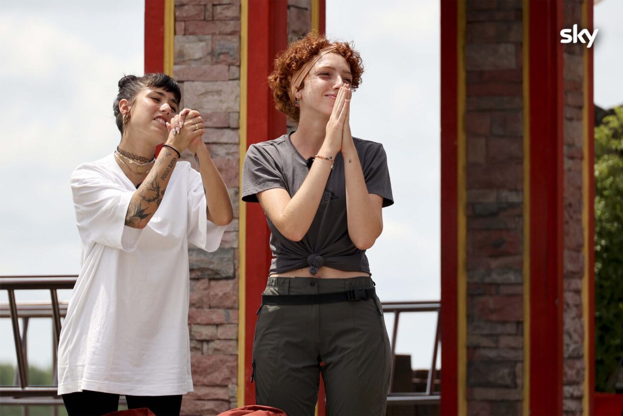 Chi è Federica Fabrizio? La storia dell'attivista di Pechino Express