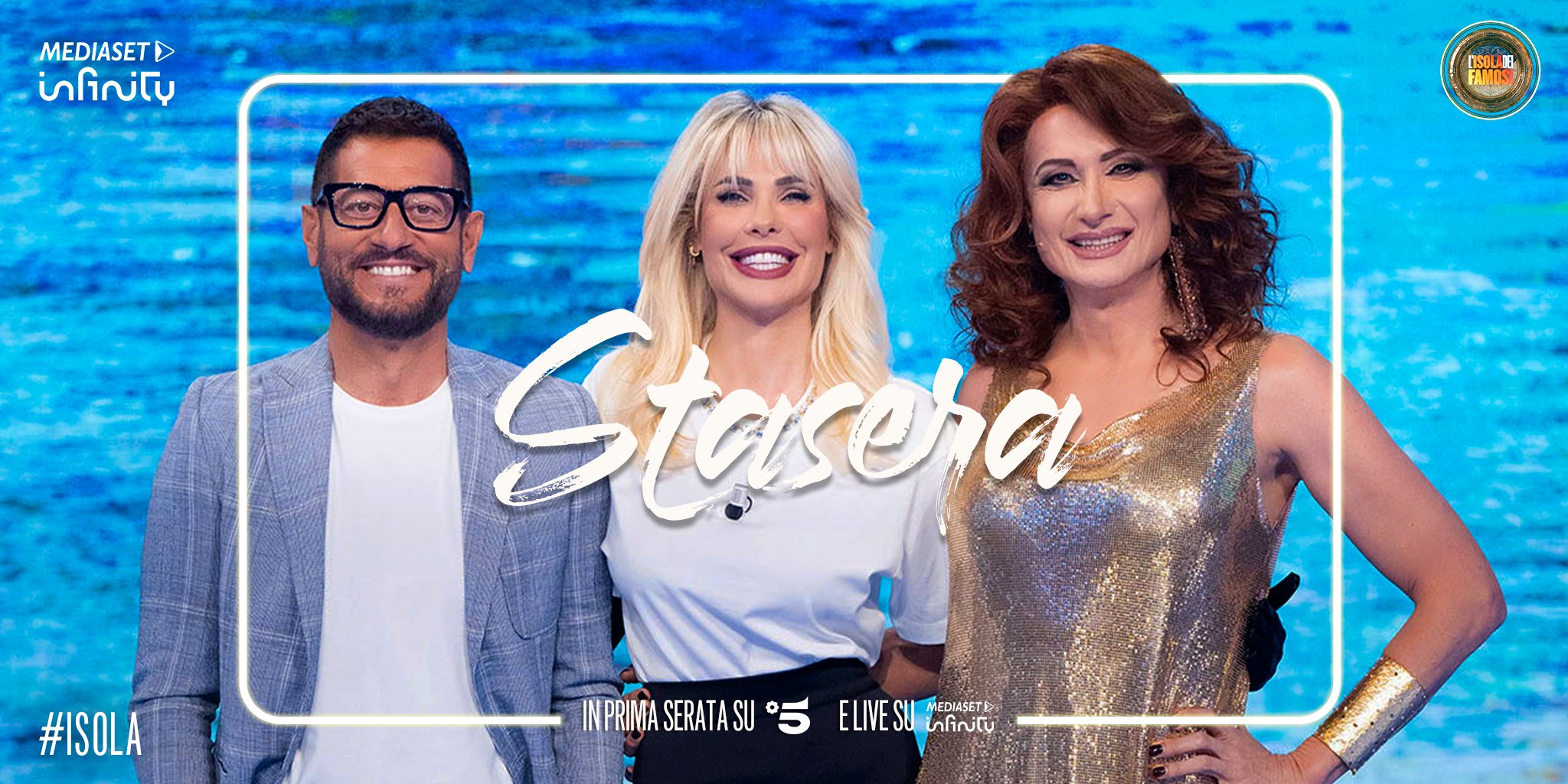 Isola dei Famosi 2023, anticipazioni terza puntata, 2 Maggio Isola dei Famosi 2023, anticipazioni terza puntata, 2 Maggio