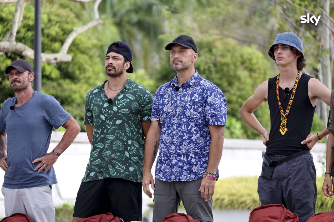 A Pechino Express 2023 una semifinale con un ospite speciale: le anticipazioni