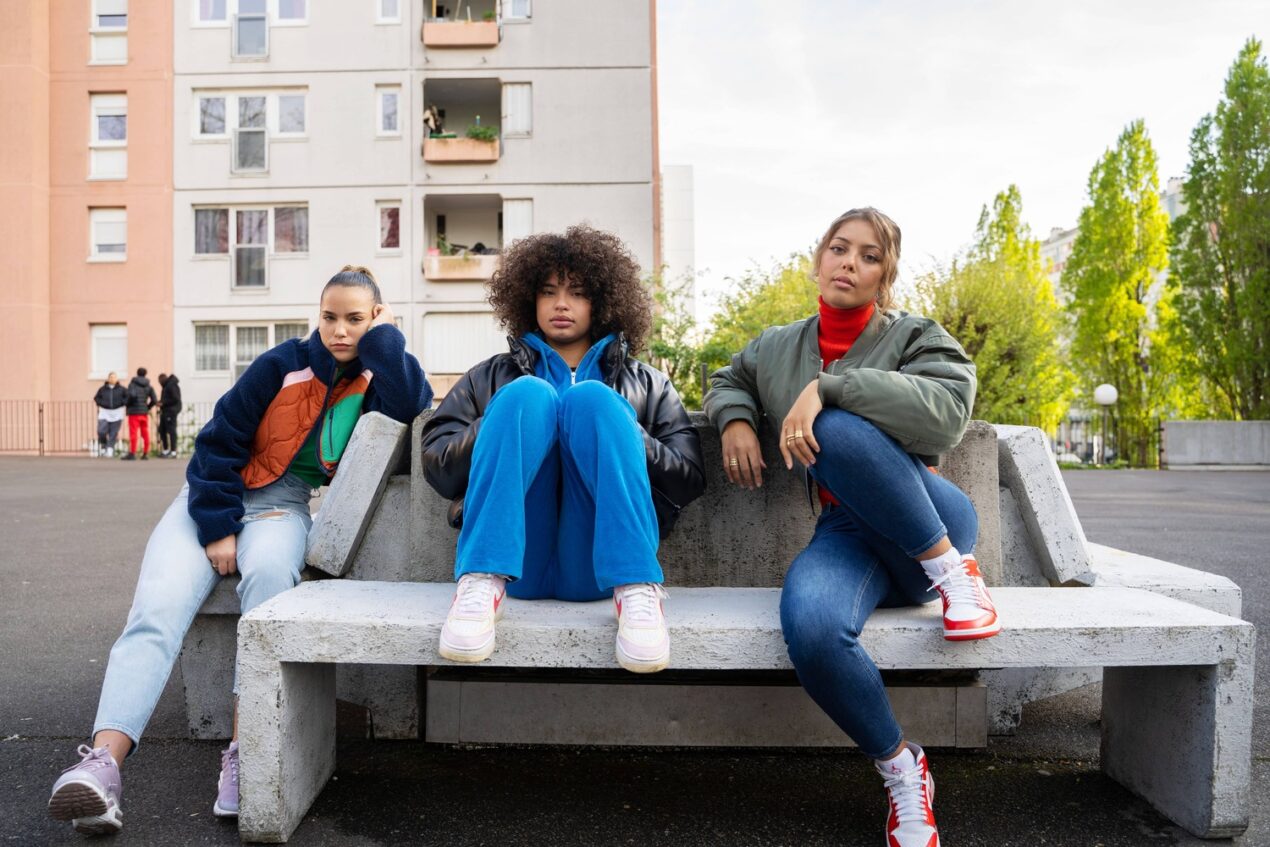 Sorellanza: svelata la data di uscita su Netflix