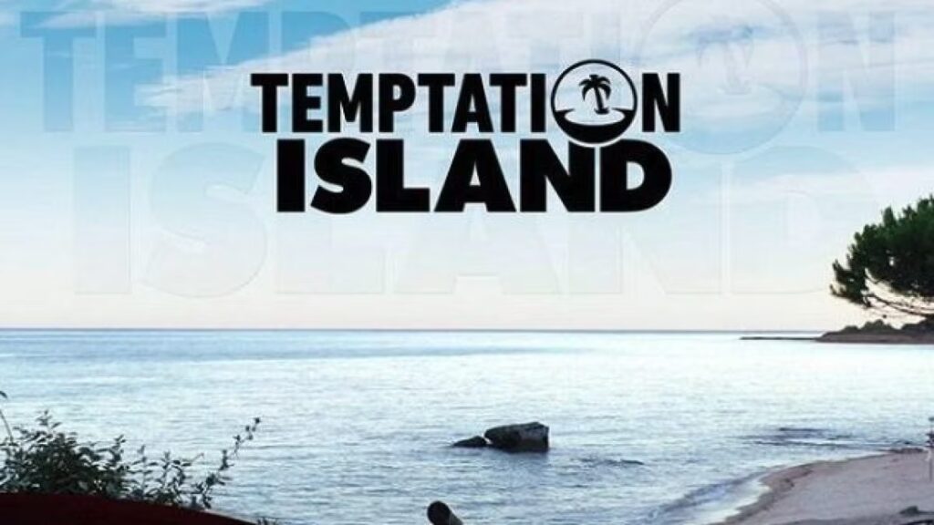 Temptation Island