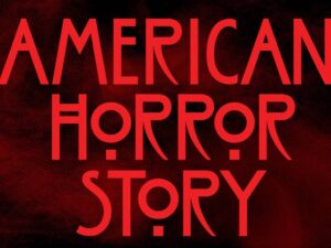 American Horror Story 12