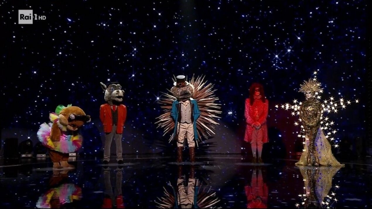 Chi ha vinto Il Cantante Mascherato 2023? Ecco il vincitore e tutte le maschere