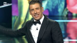 Francesco Gabbani