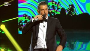 Francesco Gabbani