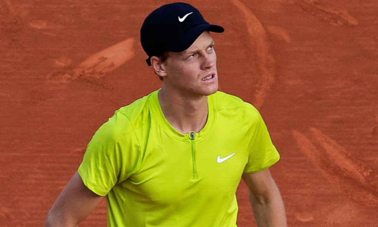 ATP Barcellona: dove vedere Sinner-Schwartzman in TV e in streaming