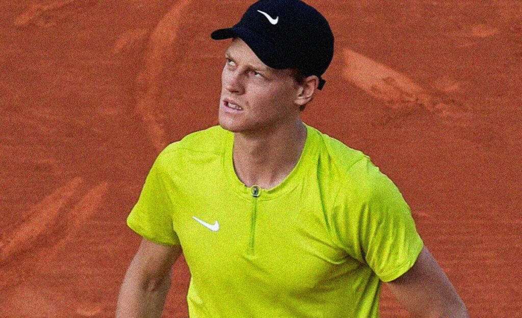 jannik sinner atp barcellona 2023
