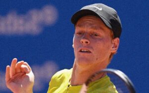 jannik sinner atp barcellona 2023 terzo turno