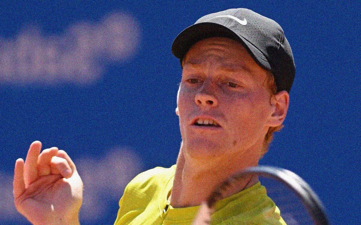 jannik sinner atp barcellona 2023 terzo turno
