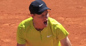 jannik sinner atp montecarlo 2023 quarti