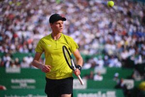 jannik sinner atp montecarlo 2023 semifinale