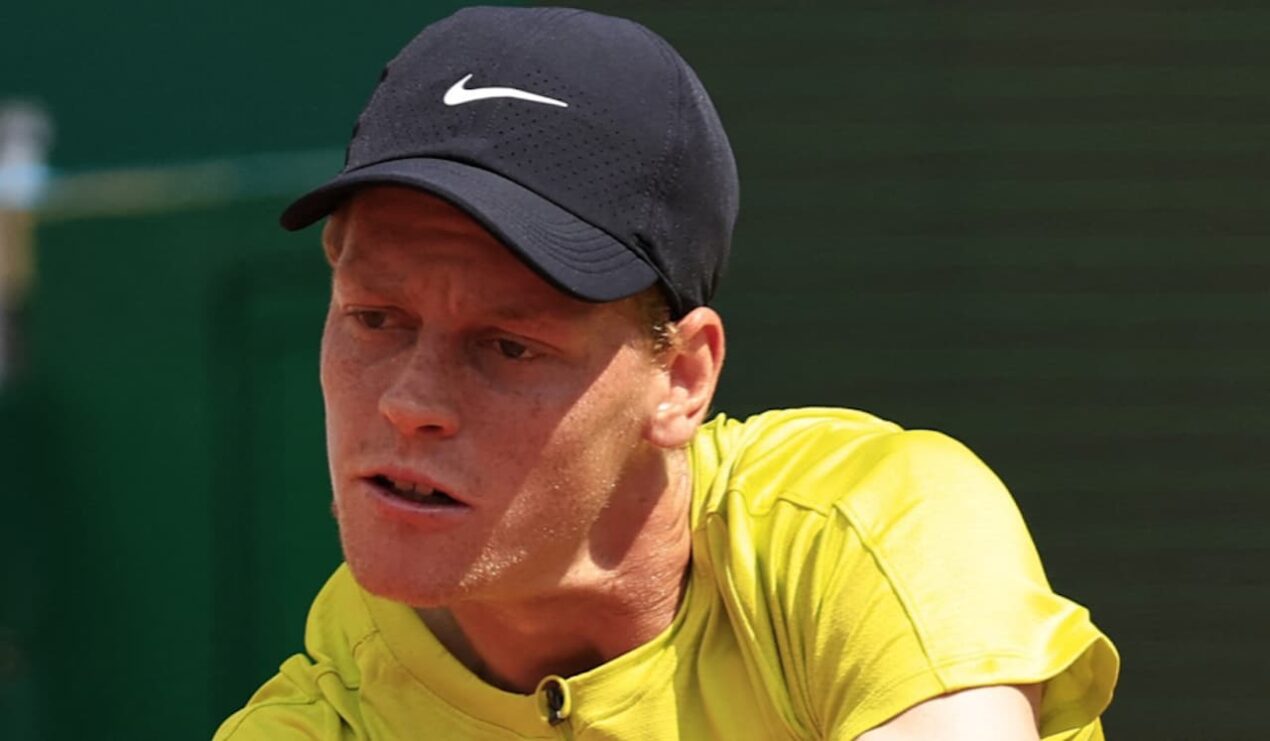 ATP Montecarlo: dove vedere Sinner-Hurkacz in TV e in streaming