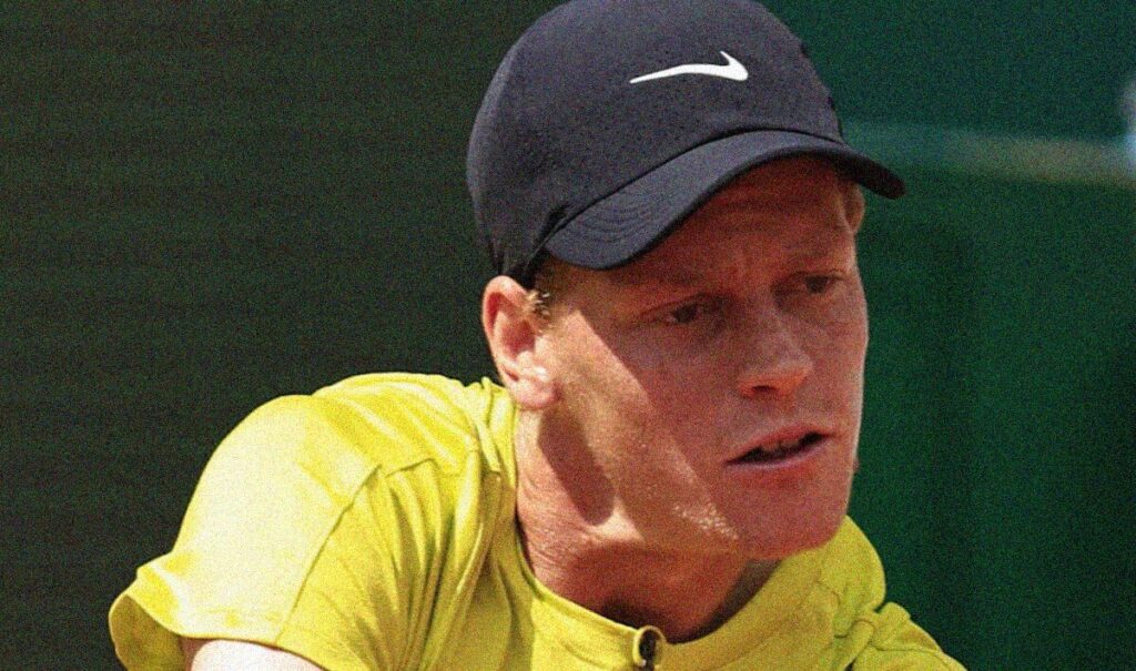 jannik sinner atp montecarlo 2023 terzo turno