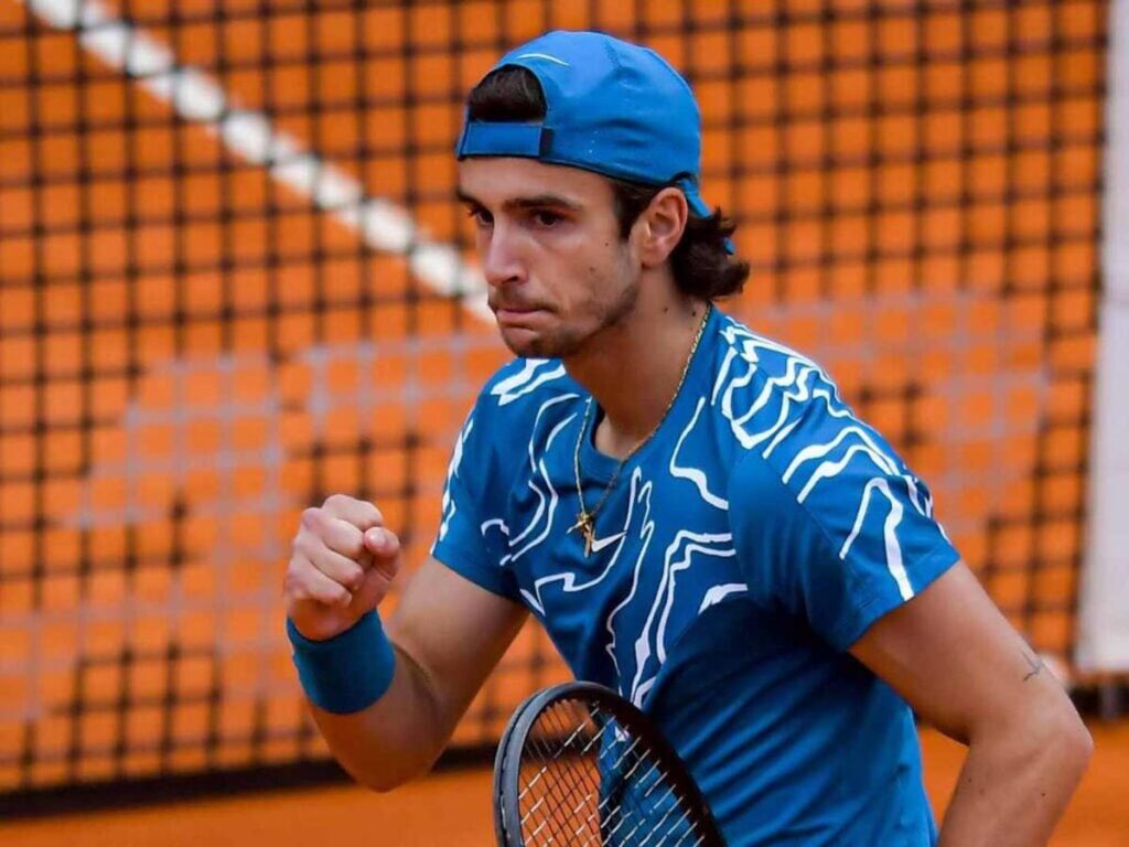 lorenzo musetti atp barcellona 2023