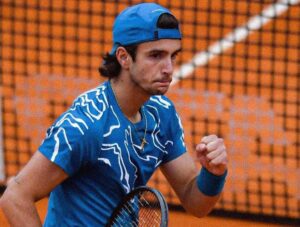 lorenzo musetti atp barcellona 2023