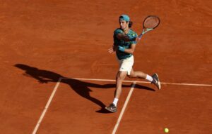 lorenzo musetti atp barcellona 2023 terzo turno