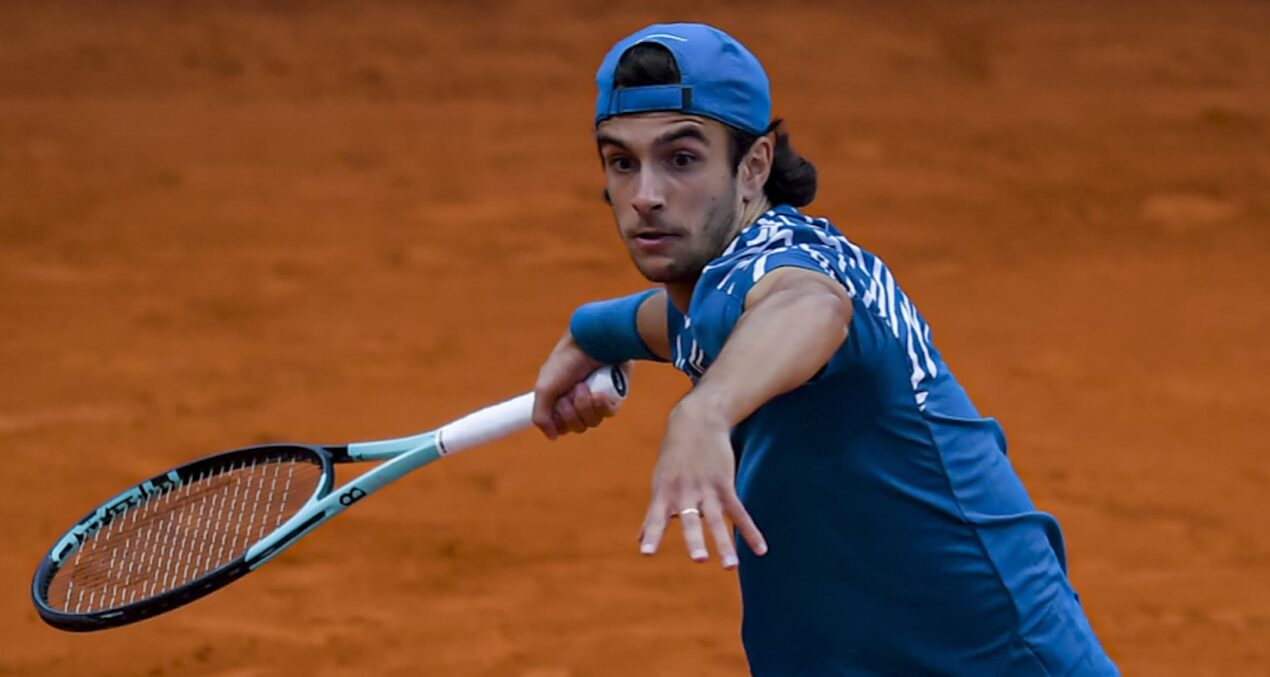 ATP Montecarlo: dove vedere Musetti-Nardi in TV e in streaming
