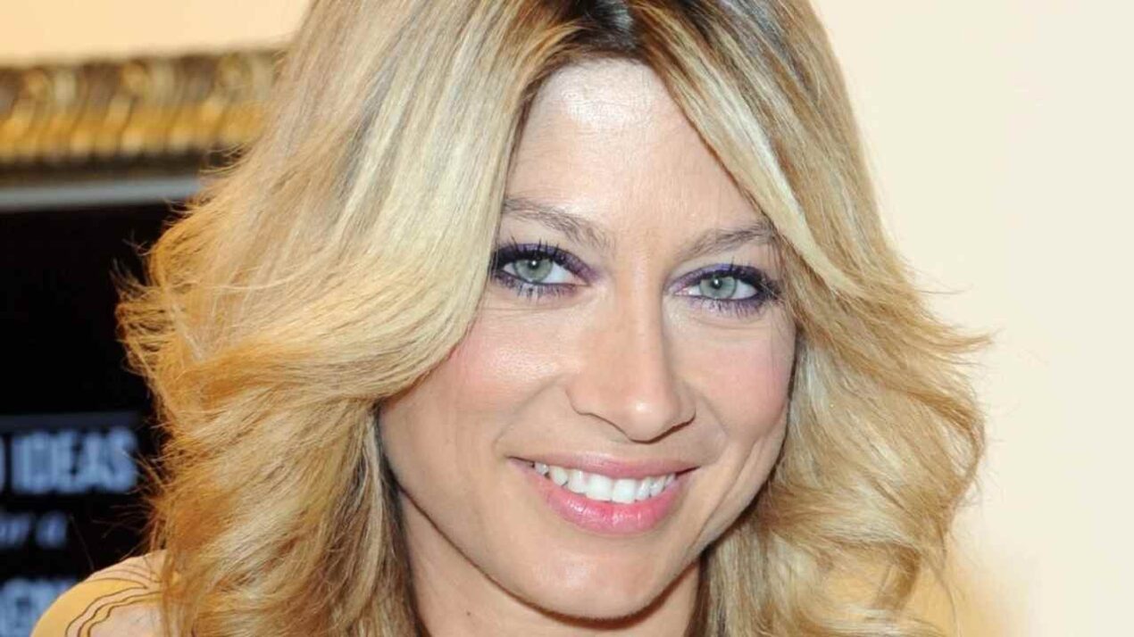 Maddalena Corvaglia sull'amore per Morgan: "Mi arrabbiavo"