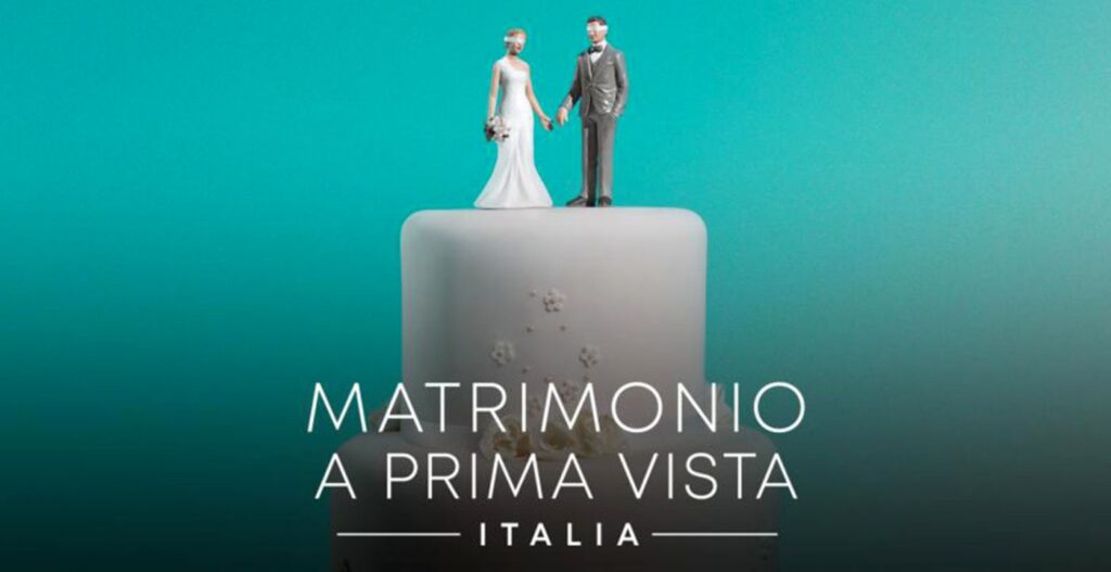 Matrimonio a Prima Vista