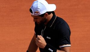 matteo berrettini atp montecarlo 2023 terzo turno