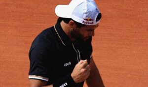 matteo berrettini atp montecarlo 2023 terzo turno