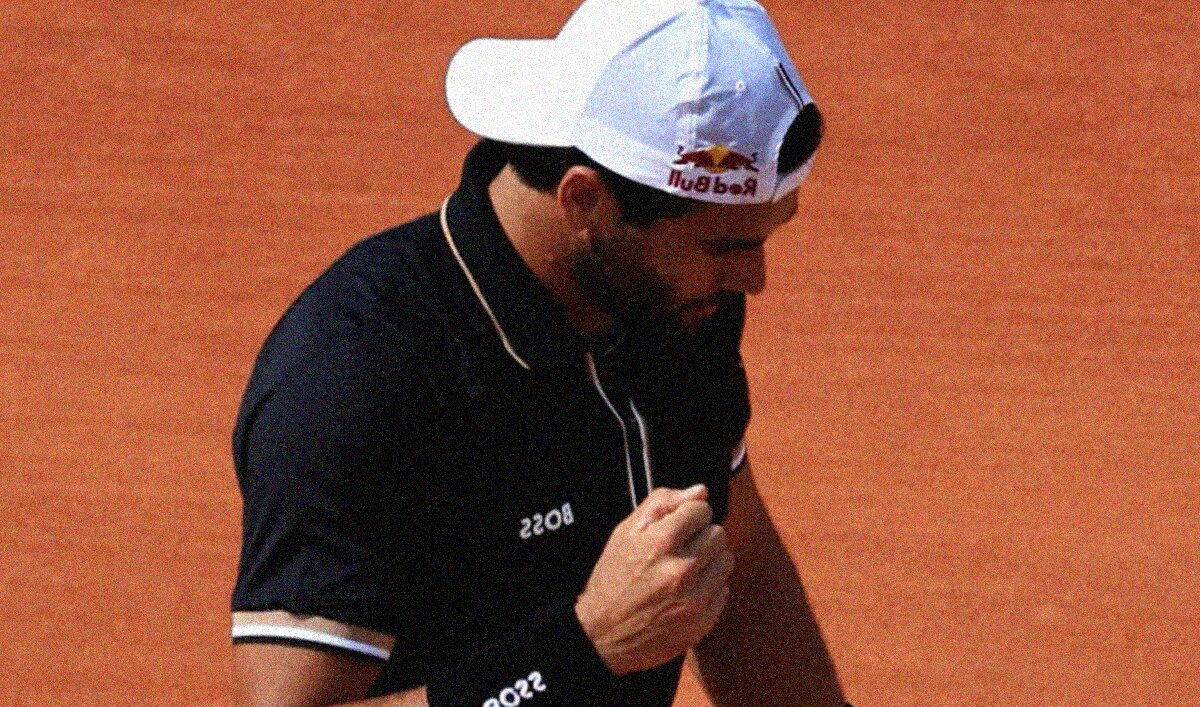 matteo berrettini atp montecarlo 2023 terzo turno
