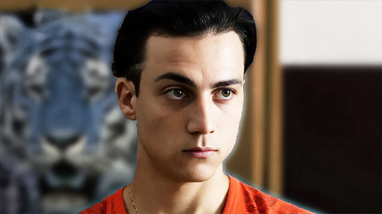 In arrivo il nuovo singolo di Matteo Paolillo di Mare Fuori: "Senza scampo"