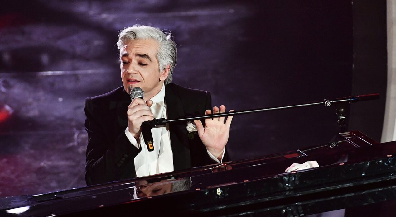 Morgan alla guida di un nuovo show: tutto pronto per StraMorgan