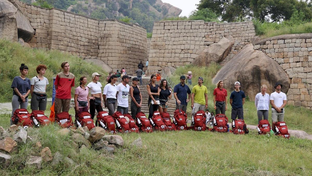 Chi è stato eliminato nella puntata del 20 Aprile di Pechino Express?