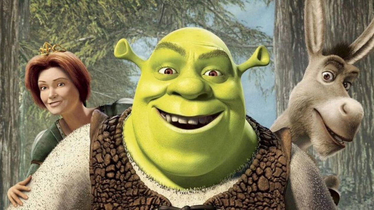 Shrek potrebbe avere un nuovo spin-off: i primi spoiler