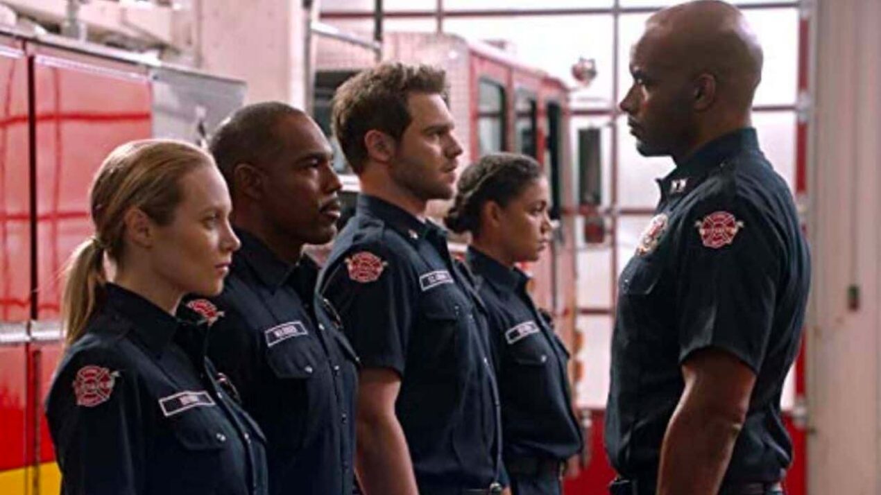 La settima stagione di Station 19 si farà: "Colpi di scena"