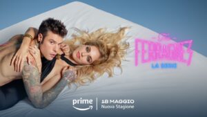 The Ferragnez - La serie seconda stagione