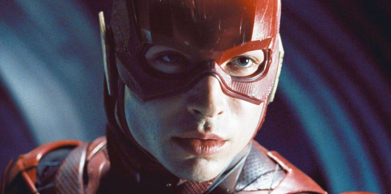 Il regista su un potenziale sequel di The Flash: "Tutto è possibile"