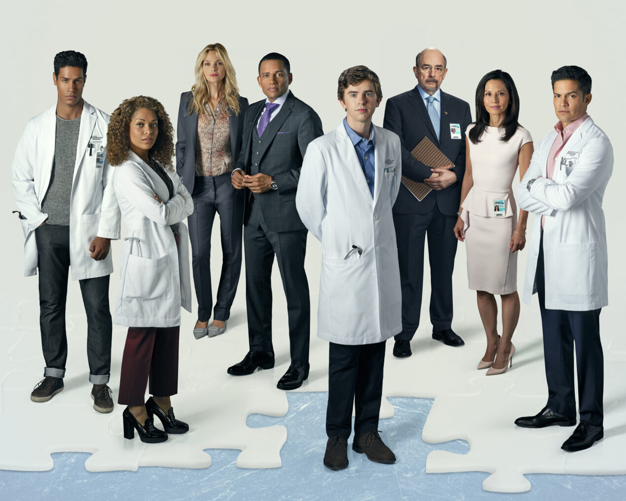 Nuove sfide, nuovi pazienti: benvenuti alla sesta stagione di The Good Doctor: