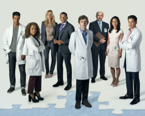 the good doctor 6