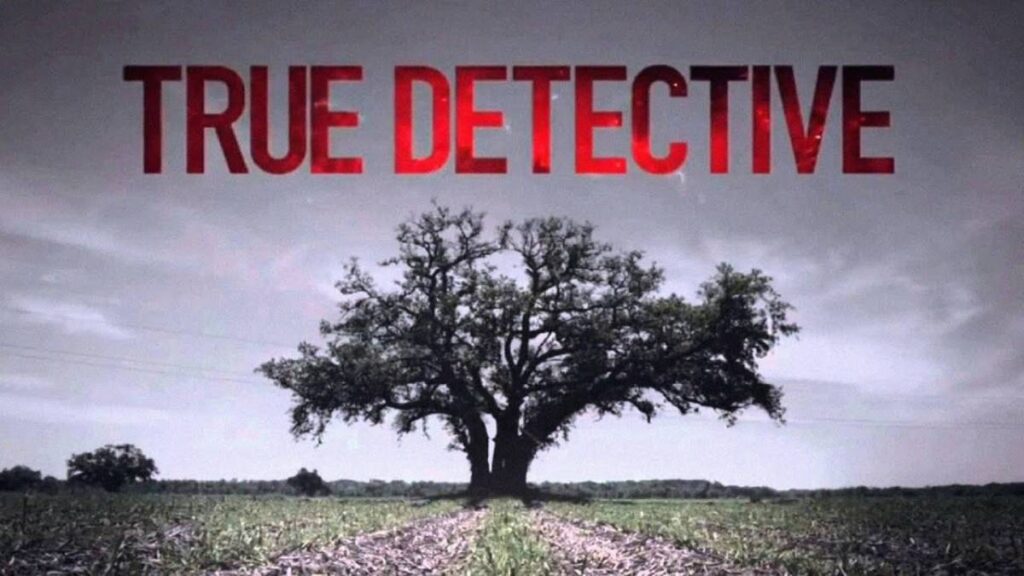 True Detective