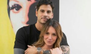Alessandra Somensi - Luca Daffrè